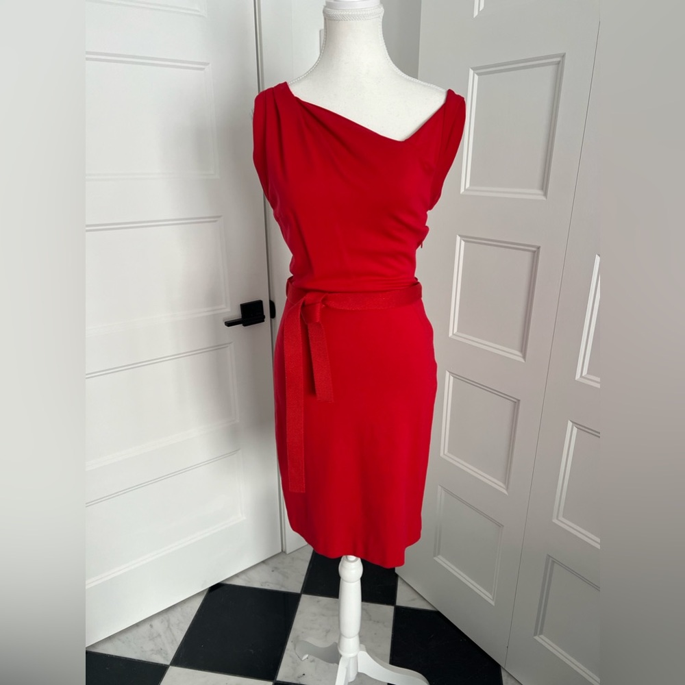 Mango suit collection dress